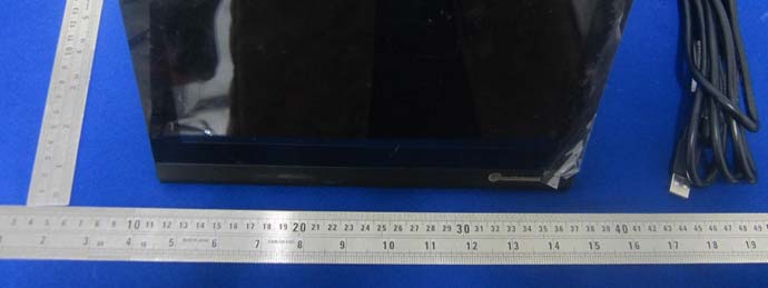 Product image for S96LS0001