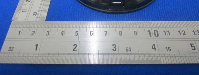 Product image for S96LS0002