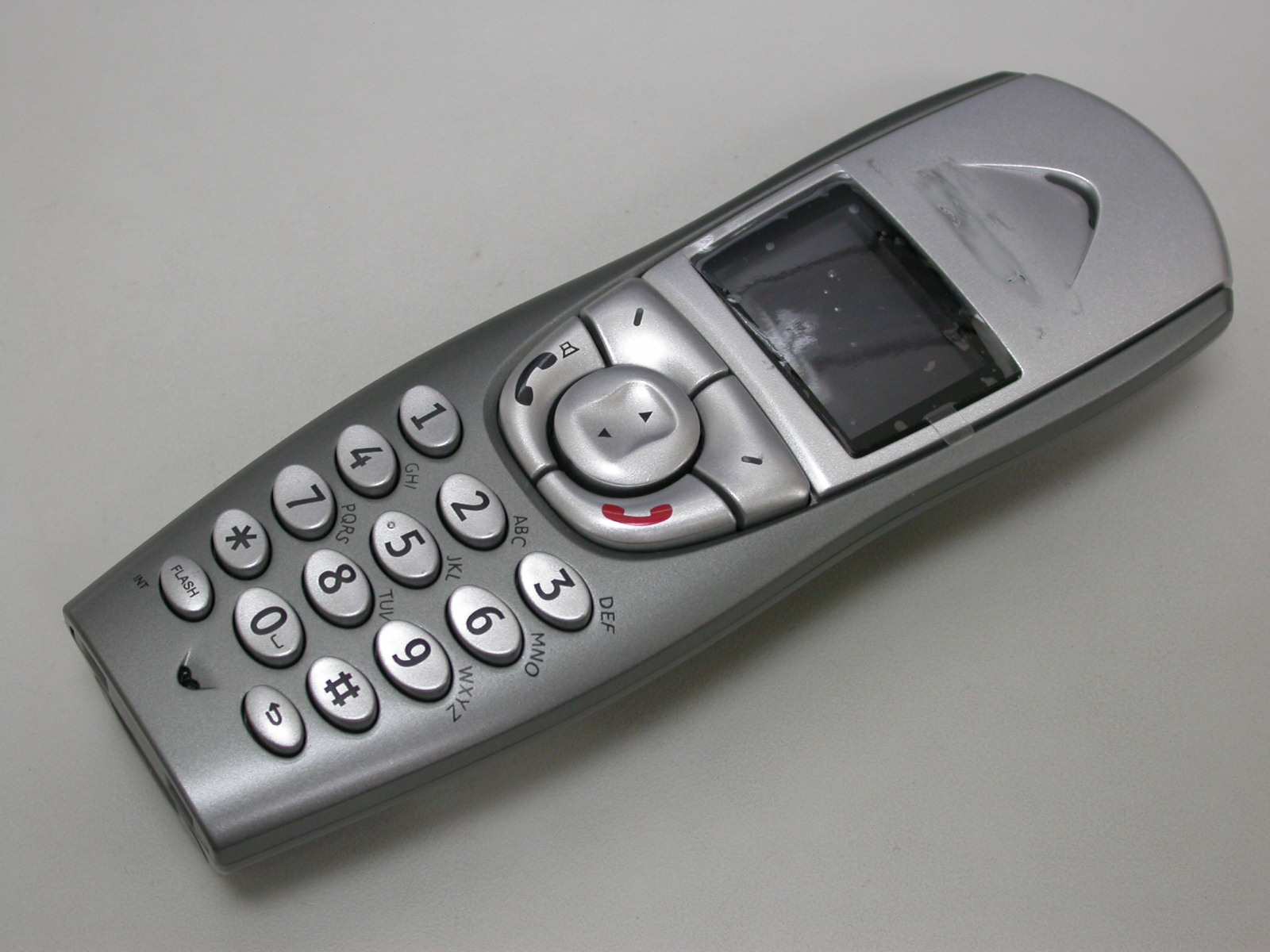 Product image for S9ADECT33-B18-B32