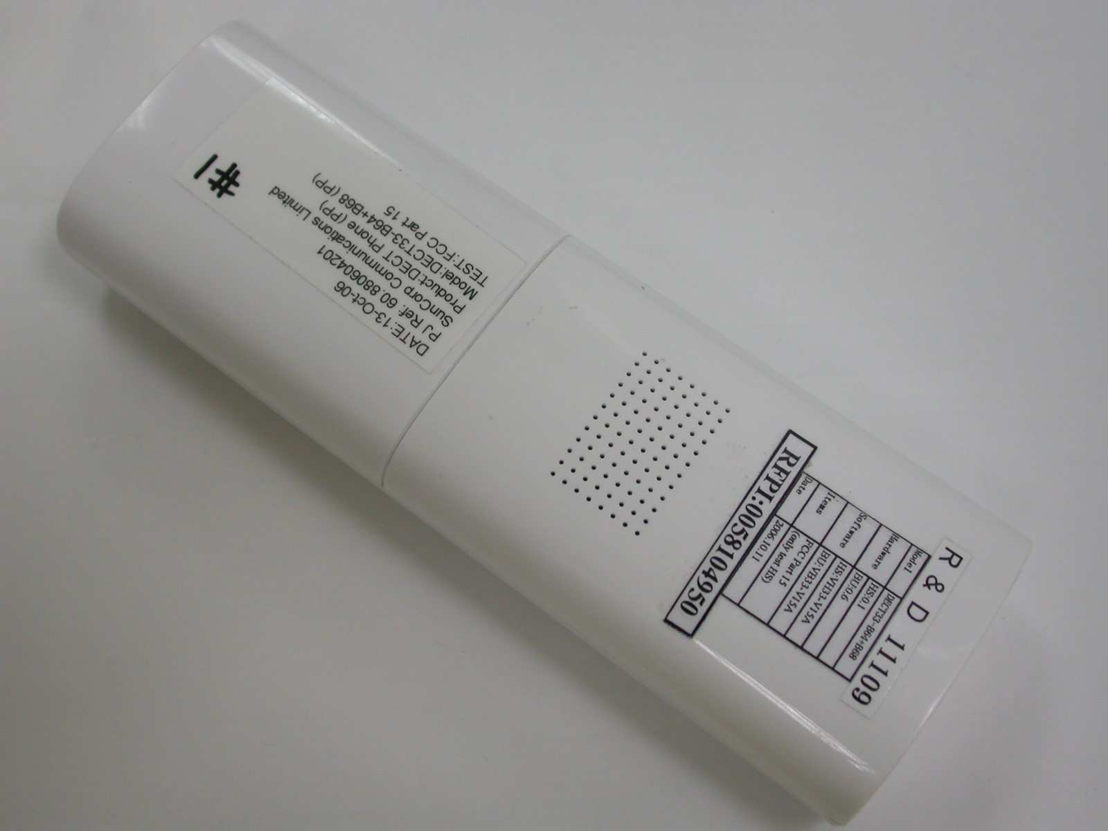 Product image for S9ADECT33-B64-B68