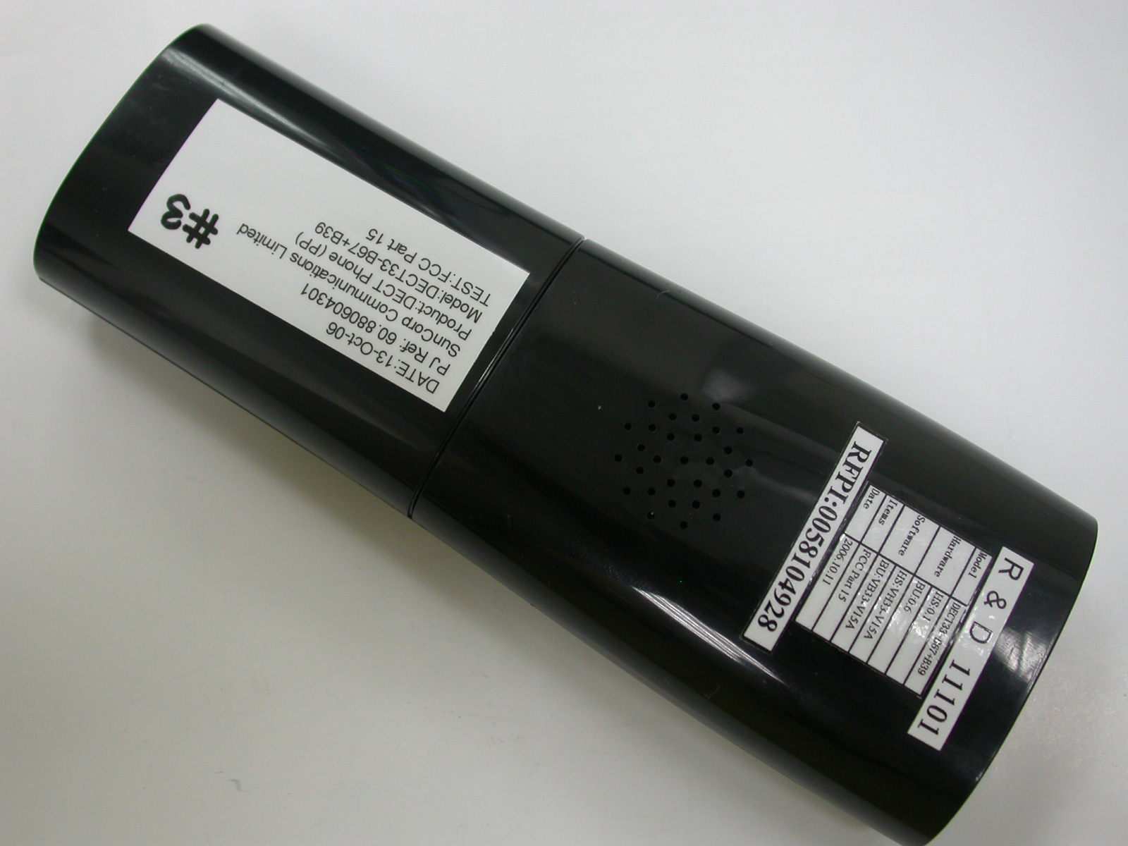 Product image for S9ADECT33-B67-B39