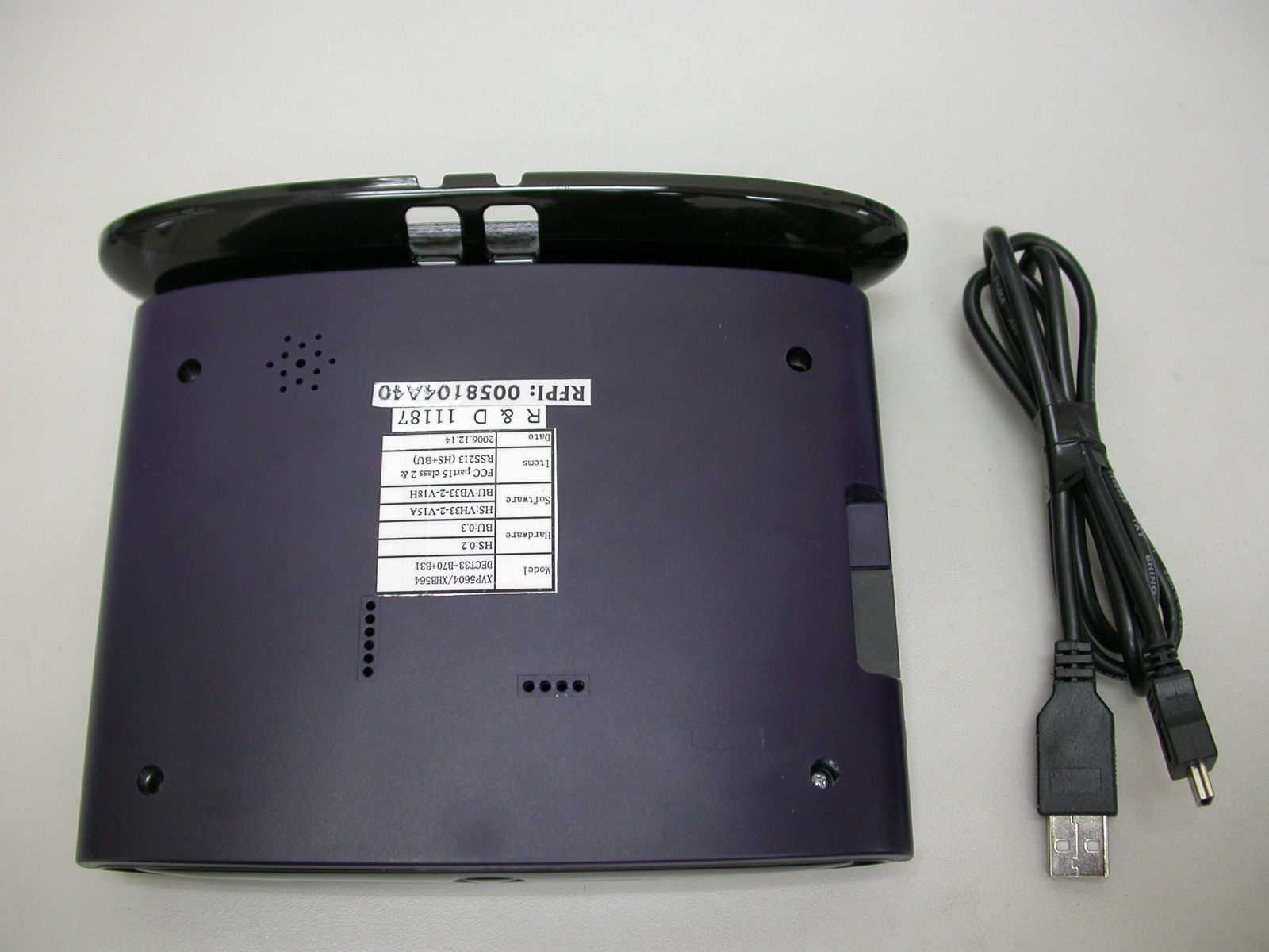 Product image for S9ADECT33-B70-B31