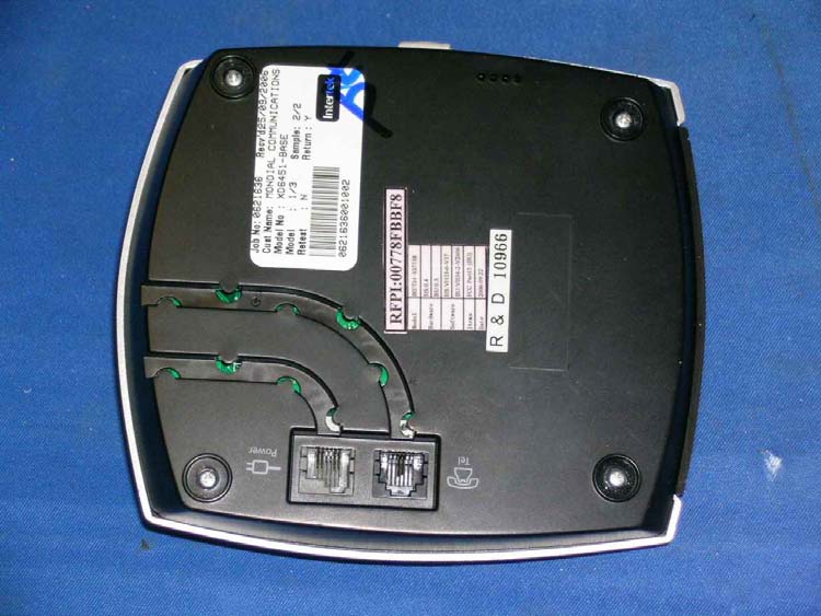 Product image for S9ADECT34-S37TAM