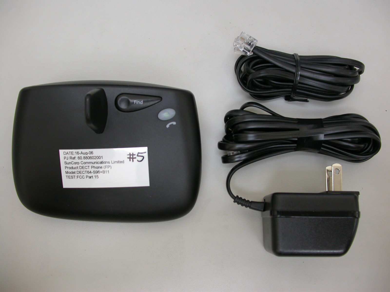 Product image for S9ADECT64-S96-B11