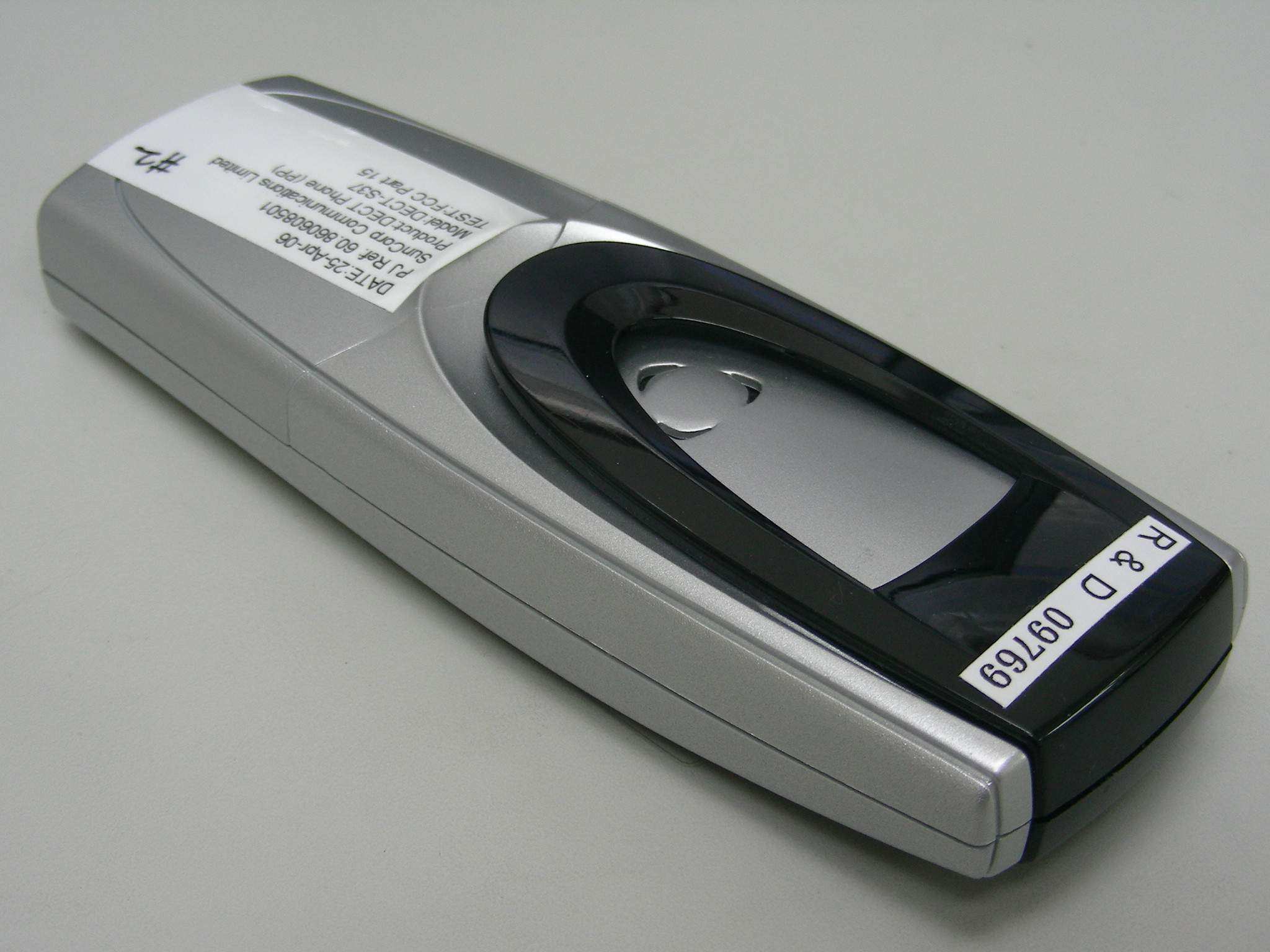 Product image for S9AUSADECT-S37