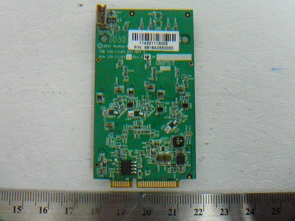 Product image for S9G-MPE5N33A