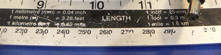 Product image for S9GVX2X25