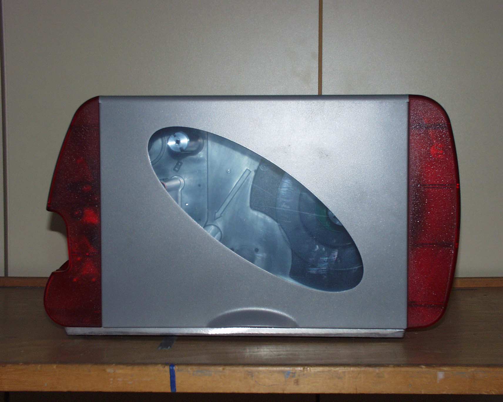 Product image for S9LAP44-AP54