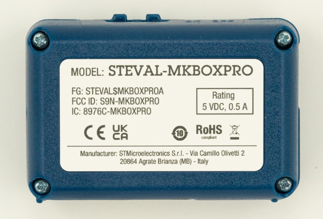 Product image for S9N-MKBOXPRO