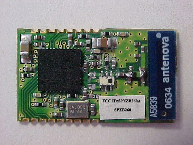 Product image for S9NZB260A