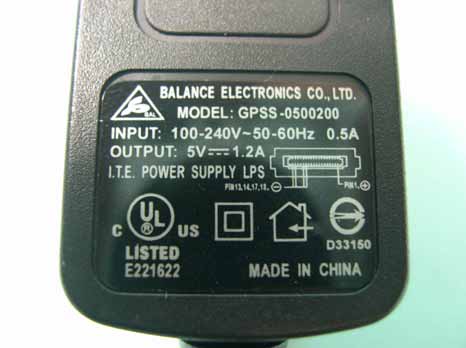 Product image for S9QP202S