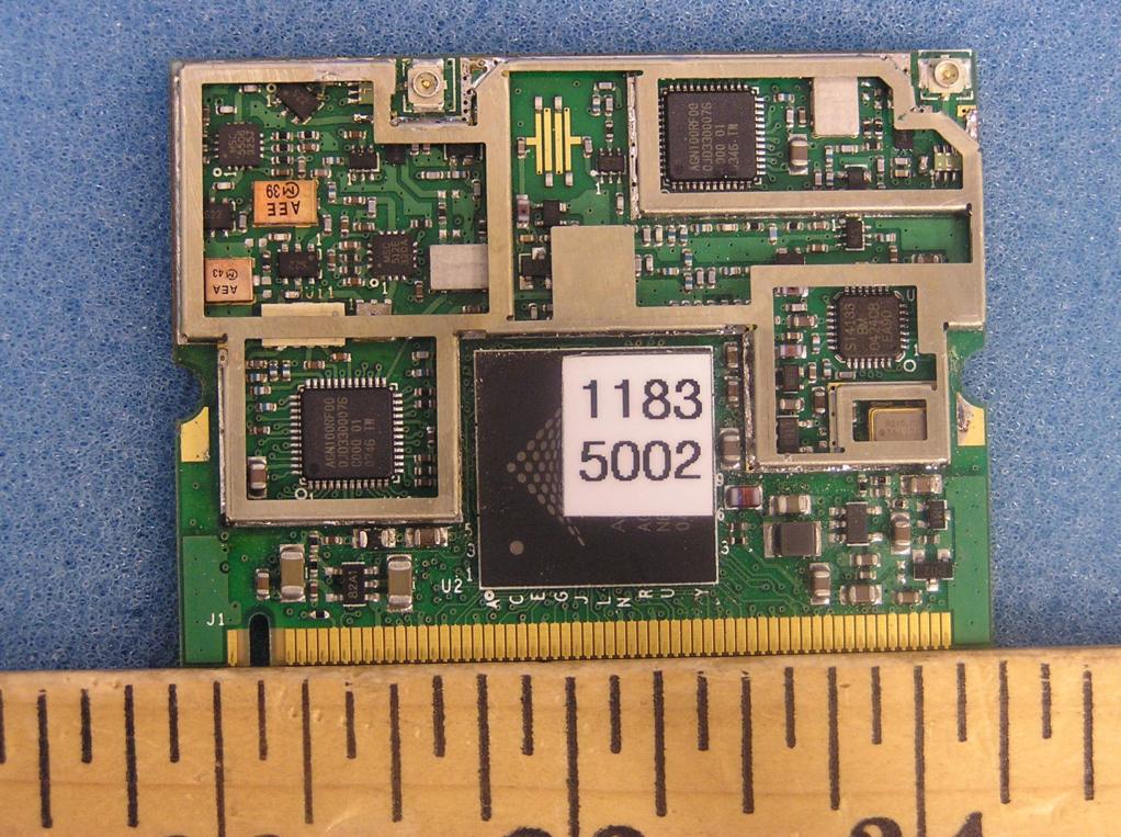 Product image for SA3-AGN1012MP0200