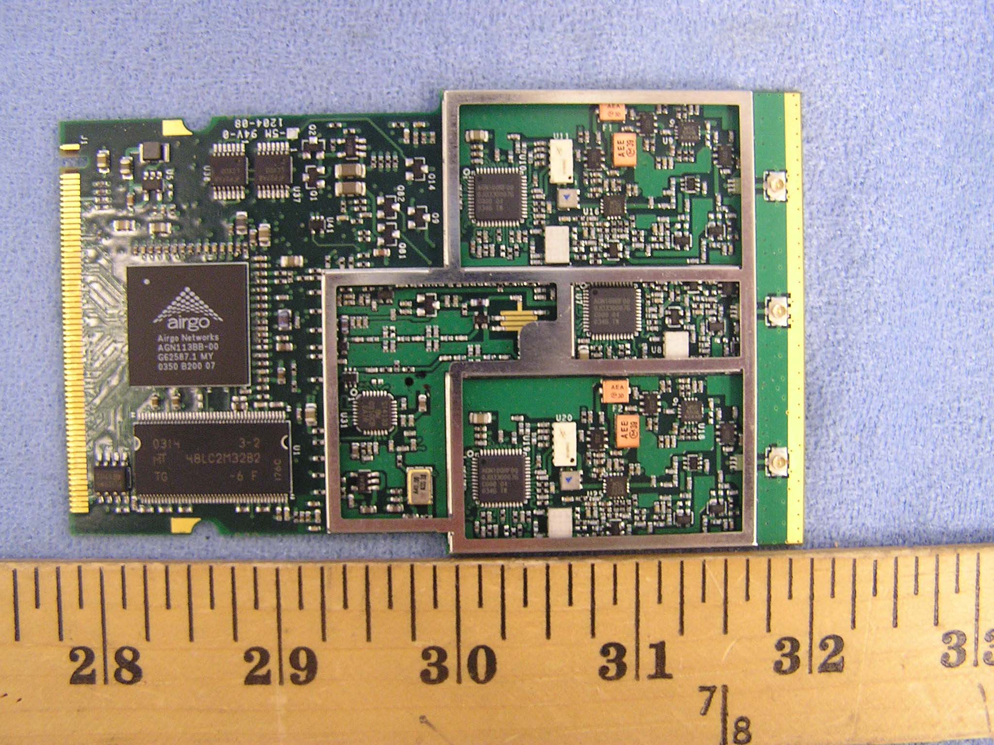 Product image for SA3-AGN1223AR0100