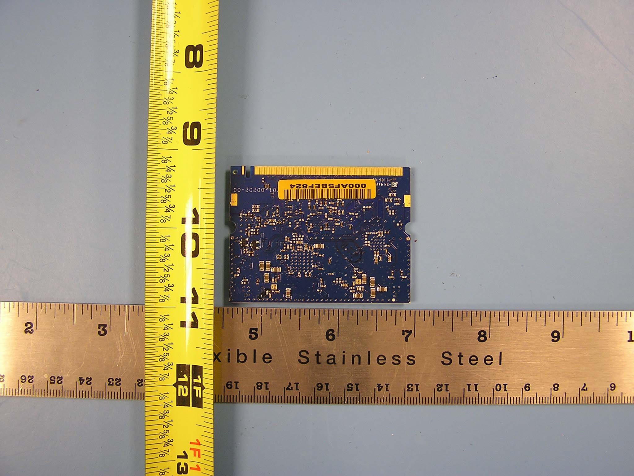 Product image for SA3-AGN3022MP1100