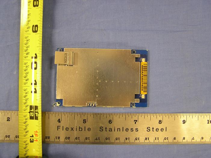 Product image for SA3-AGN3022UB1100