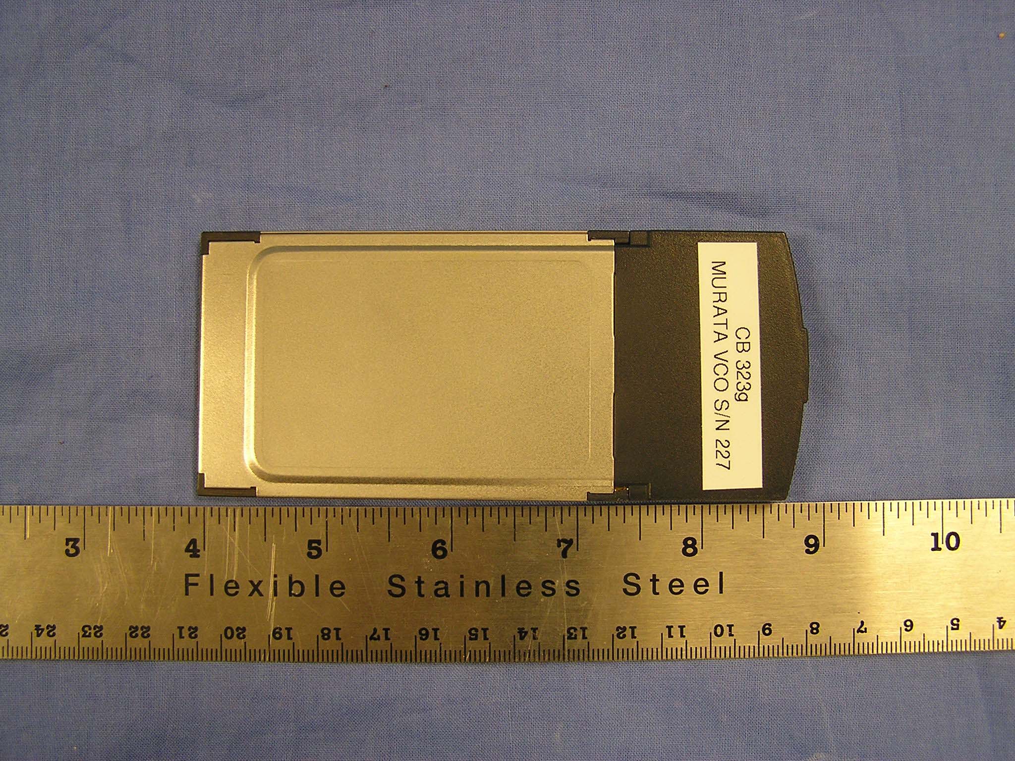 Product image for SA3-AGN3023PC0100