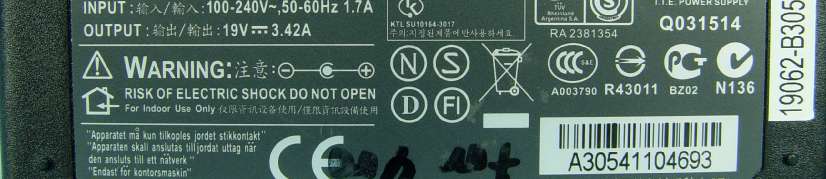 Product image for SA64000QBX