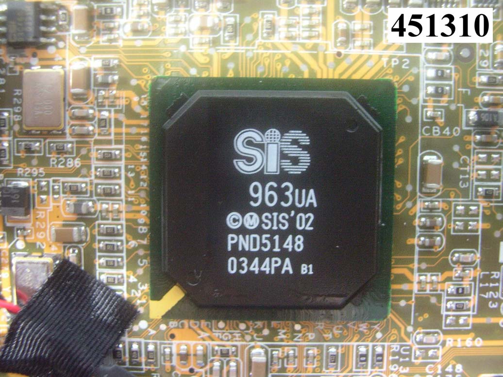 Product image for SA6733EABXX