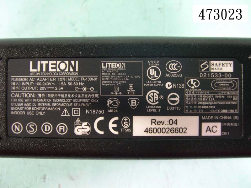 Product image for SA6G220IBGX