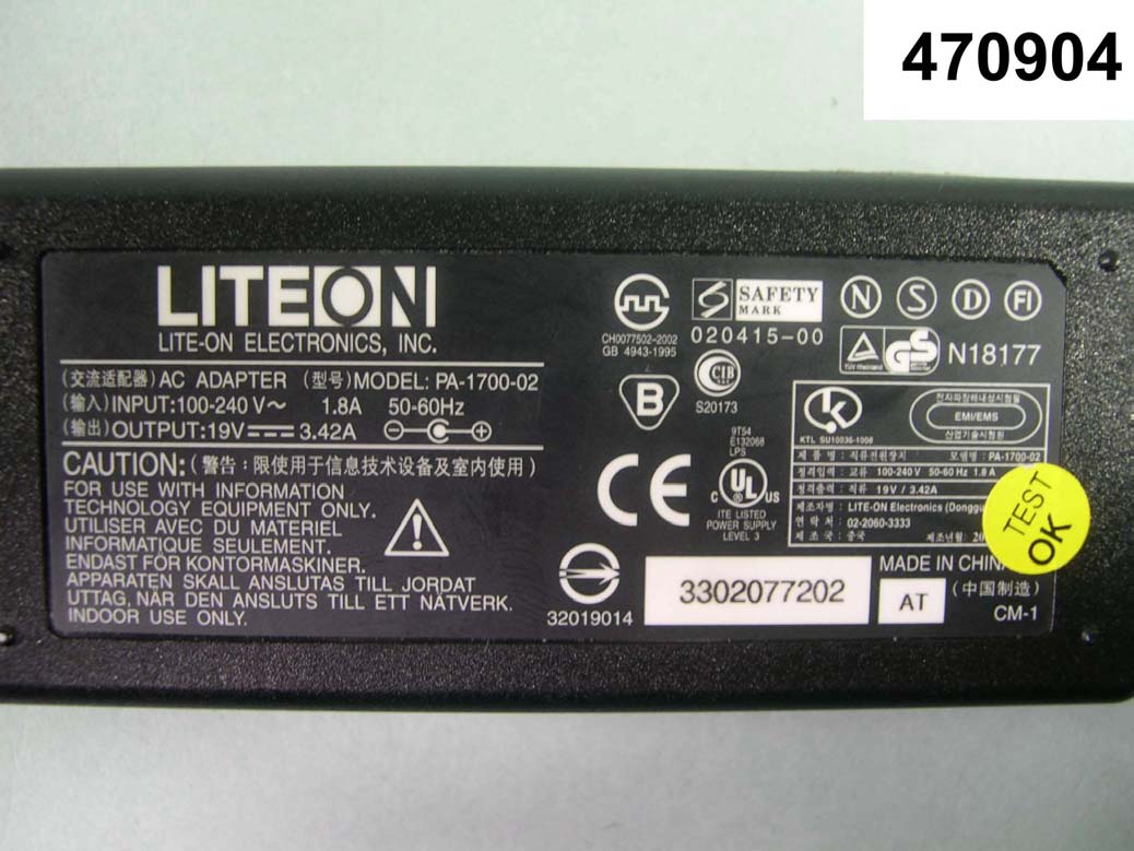 Product image for SA6G553IBXX