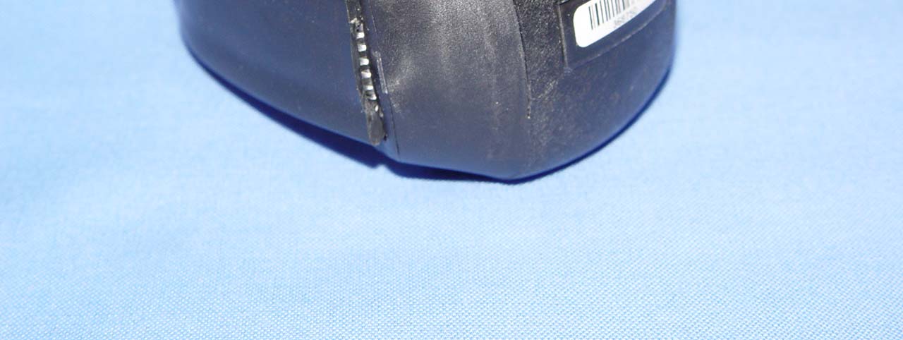 Product image for SAF-PASS2M01