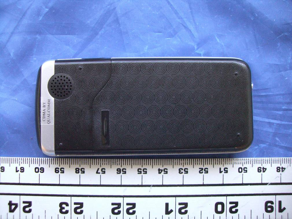 Product image for SARHISENSEC127