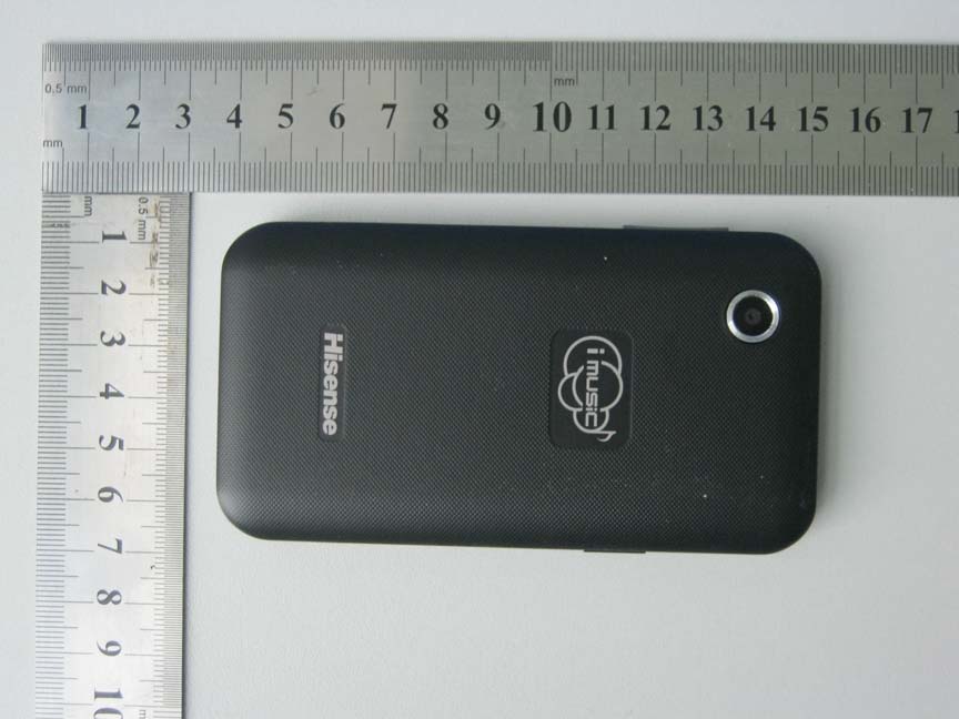 Product image for SARHISENSEE860