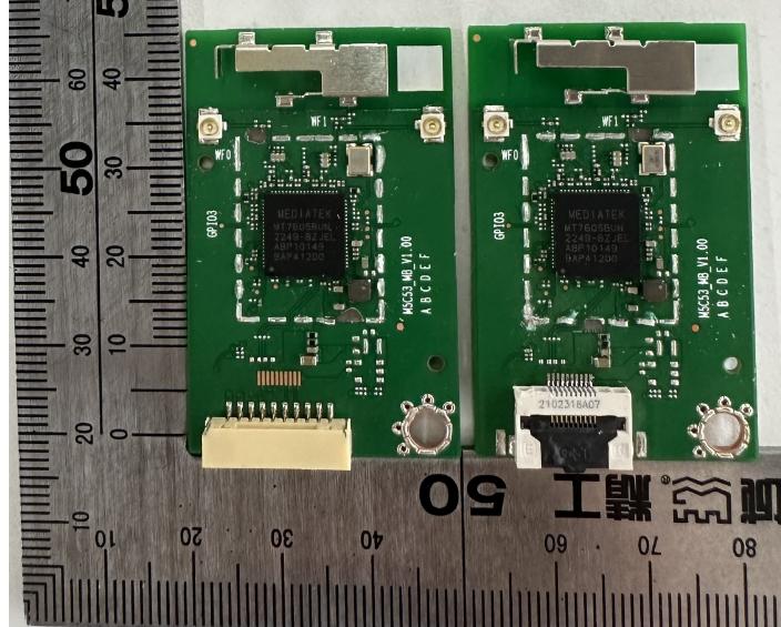 Product image for SARMWH411B