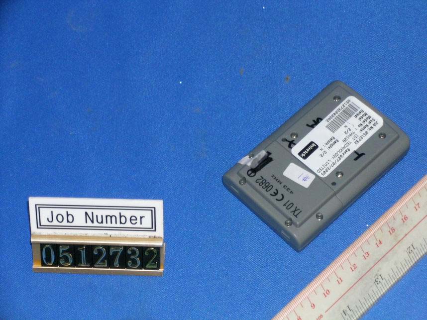 Product image for SB9THN128-01