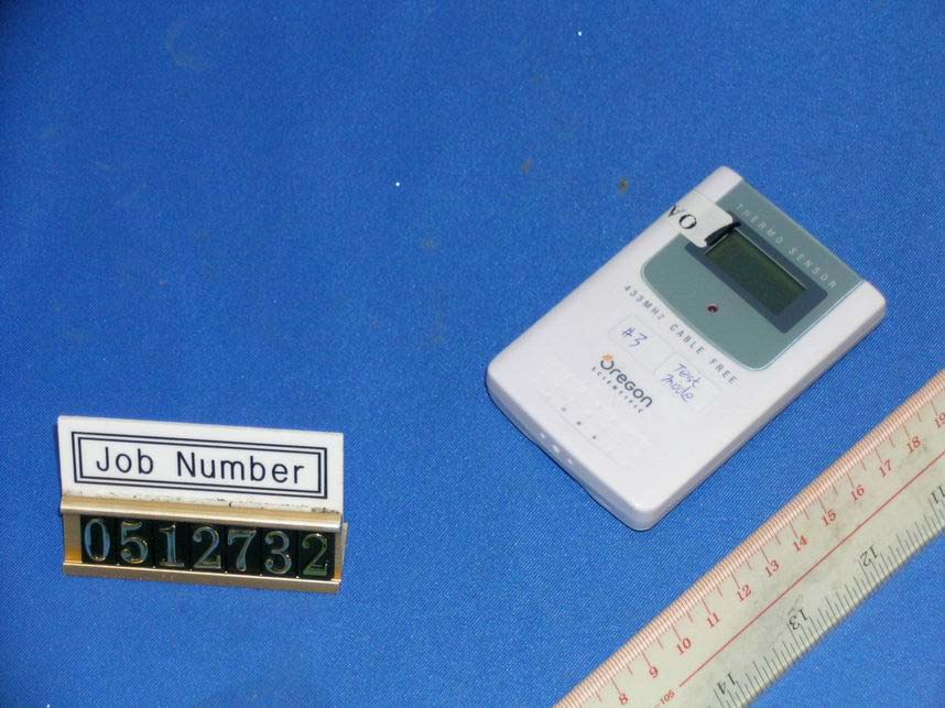 Product image for SB9THR128-01