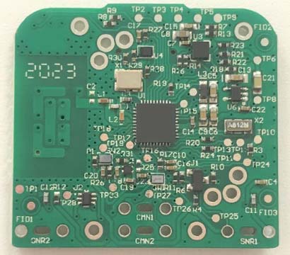 Product image for SBG-9000POD