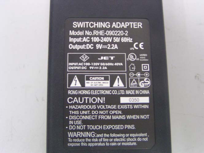 Product image for SBHAV2238MEC2