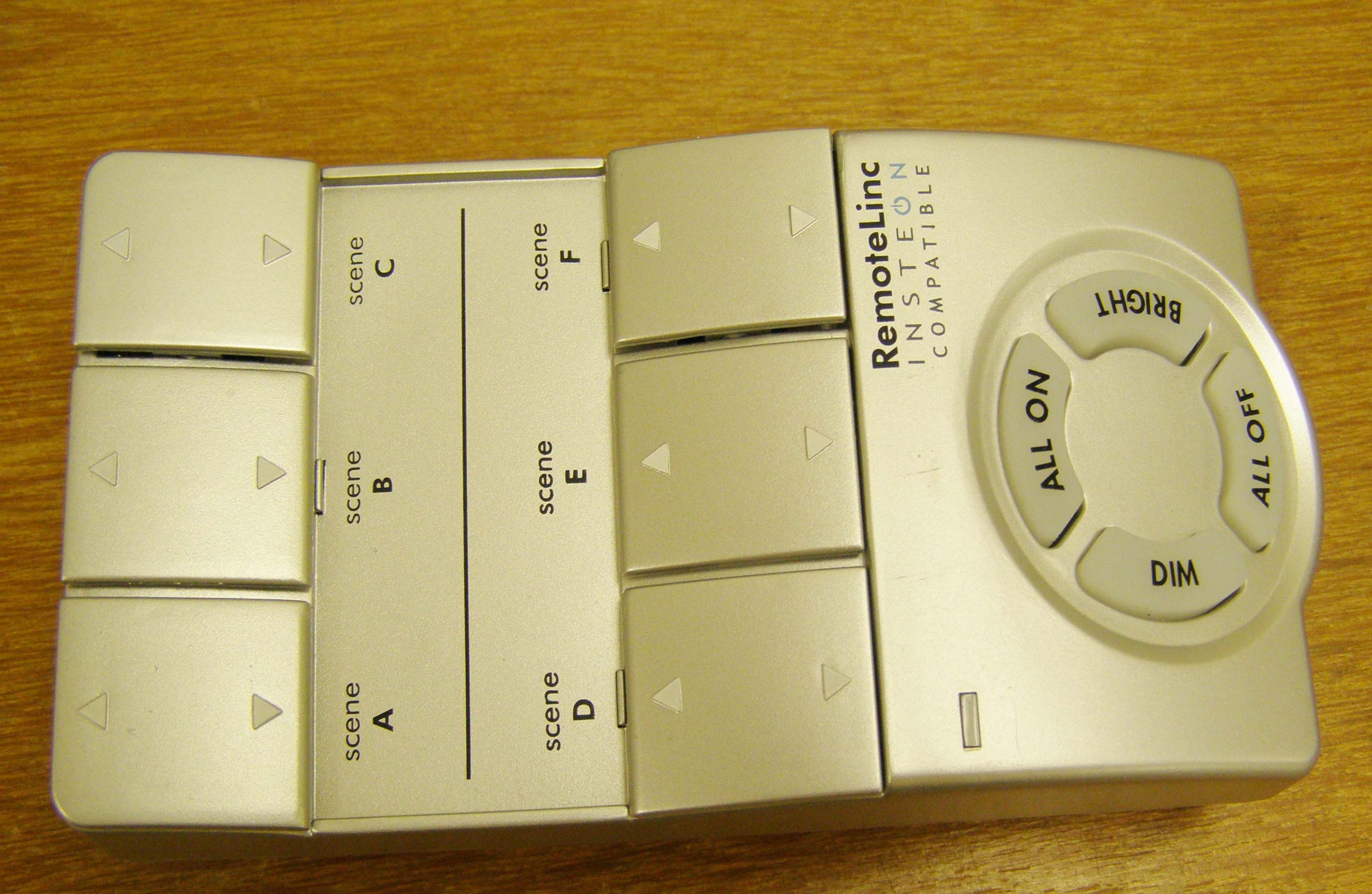 Product image for SBP2440A