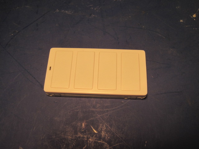 Product image for SBP2444A