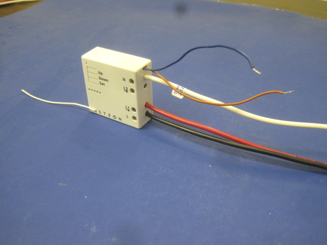 Product image for SBPMM01