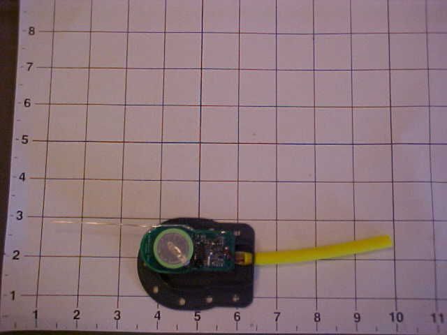 Product image for SBSCTTVT1