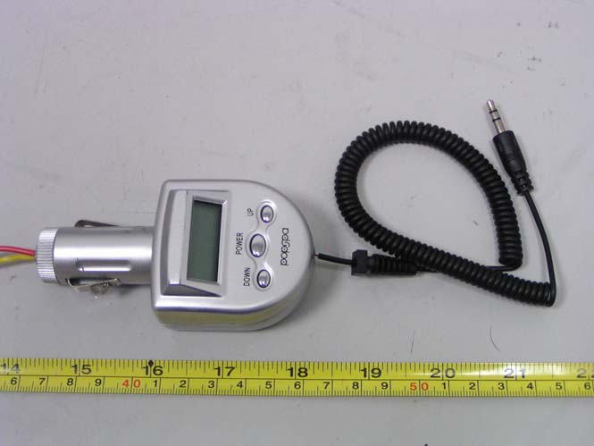 Product image for SBTFMTRANS