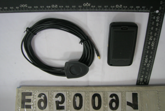 Product image for SBUFGPSBT04