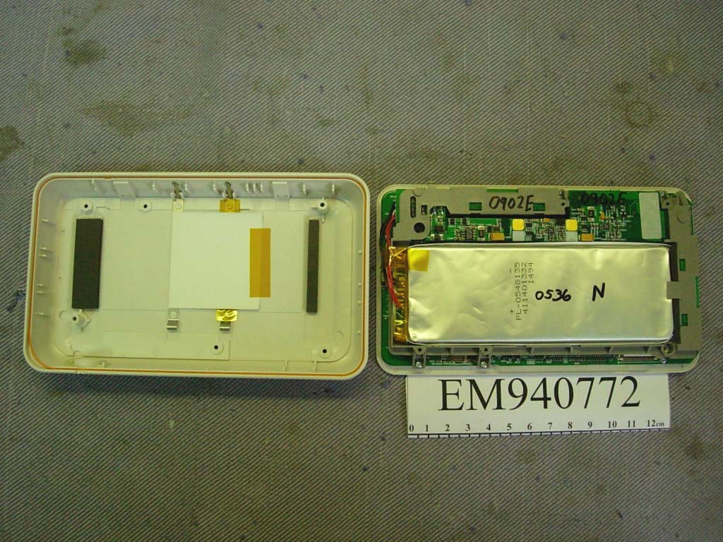 Product image for SBVCR001