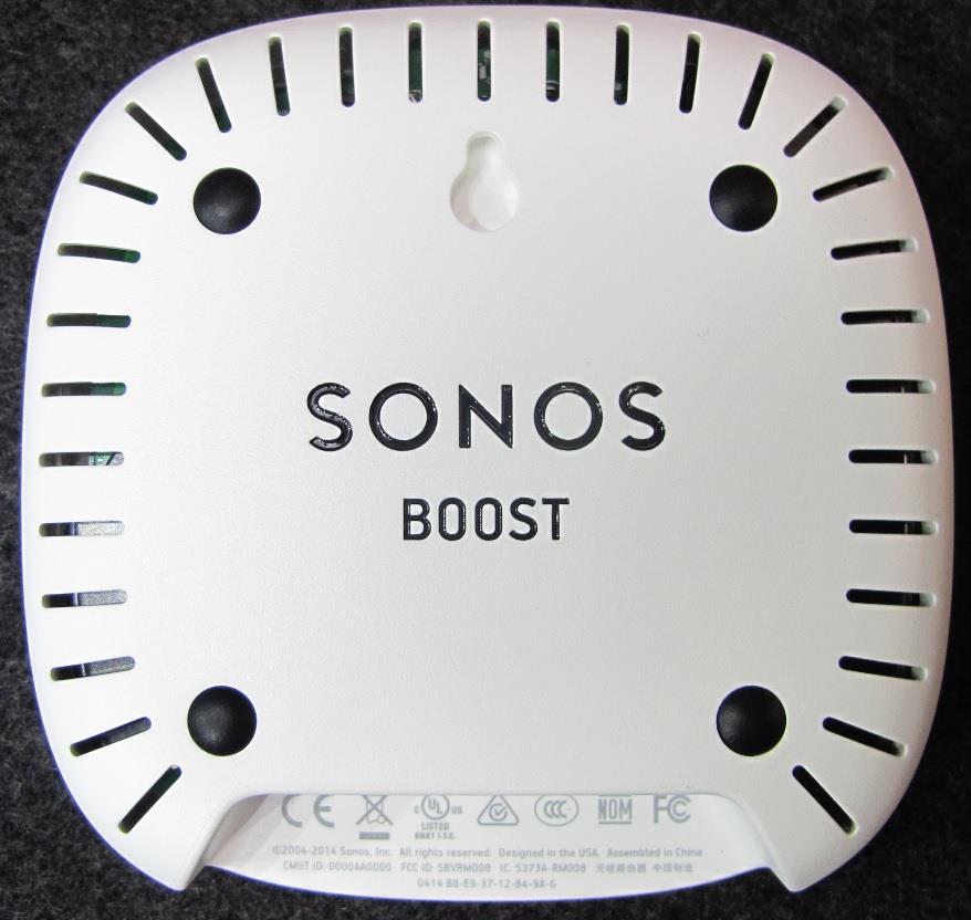 Product image for SBVRM008