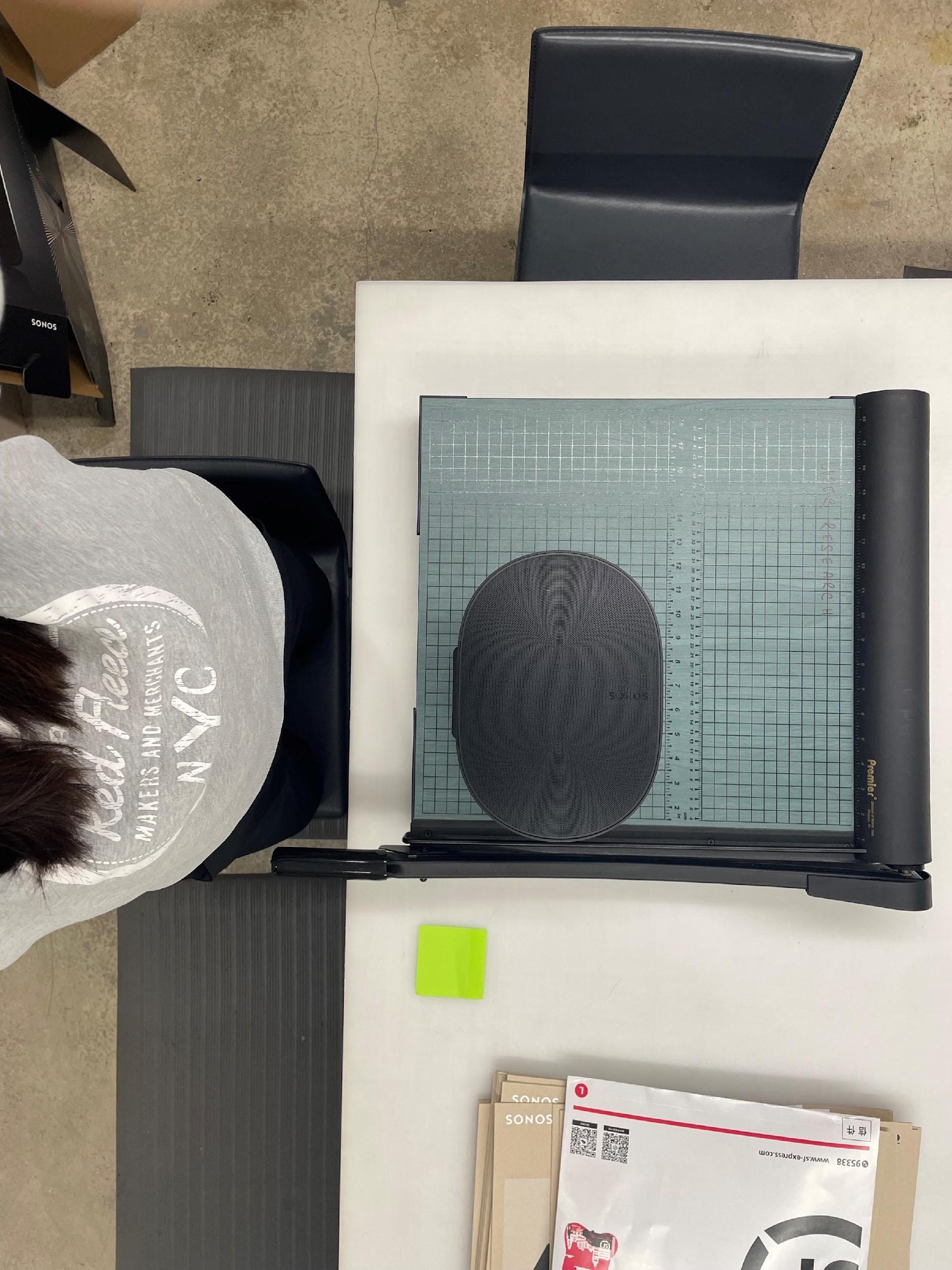 Product image for SBVRM041