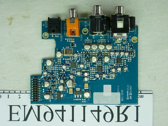 Product image for SBVZP002