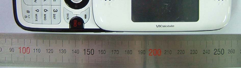 Product image for SBWVK650C