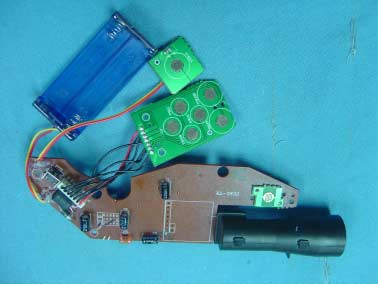 Product image for SC4PL667001