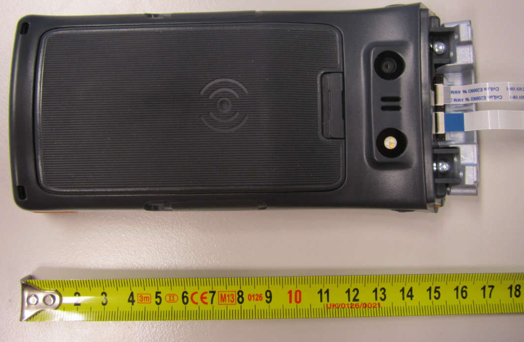 Product image for SCC837