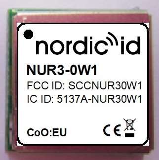 Product image for SCCNUR30W1