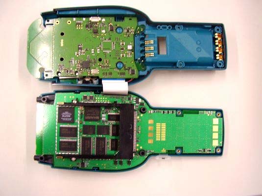 Product image for SCCPL3000H