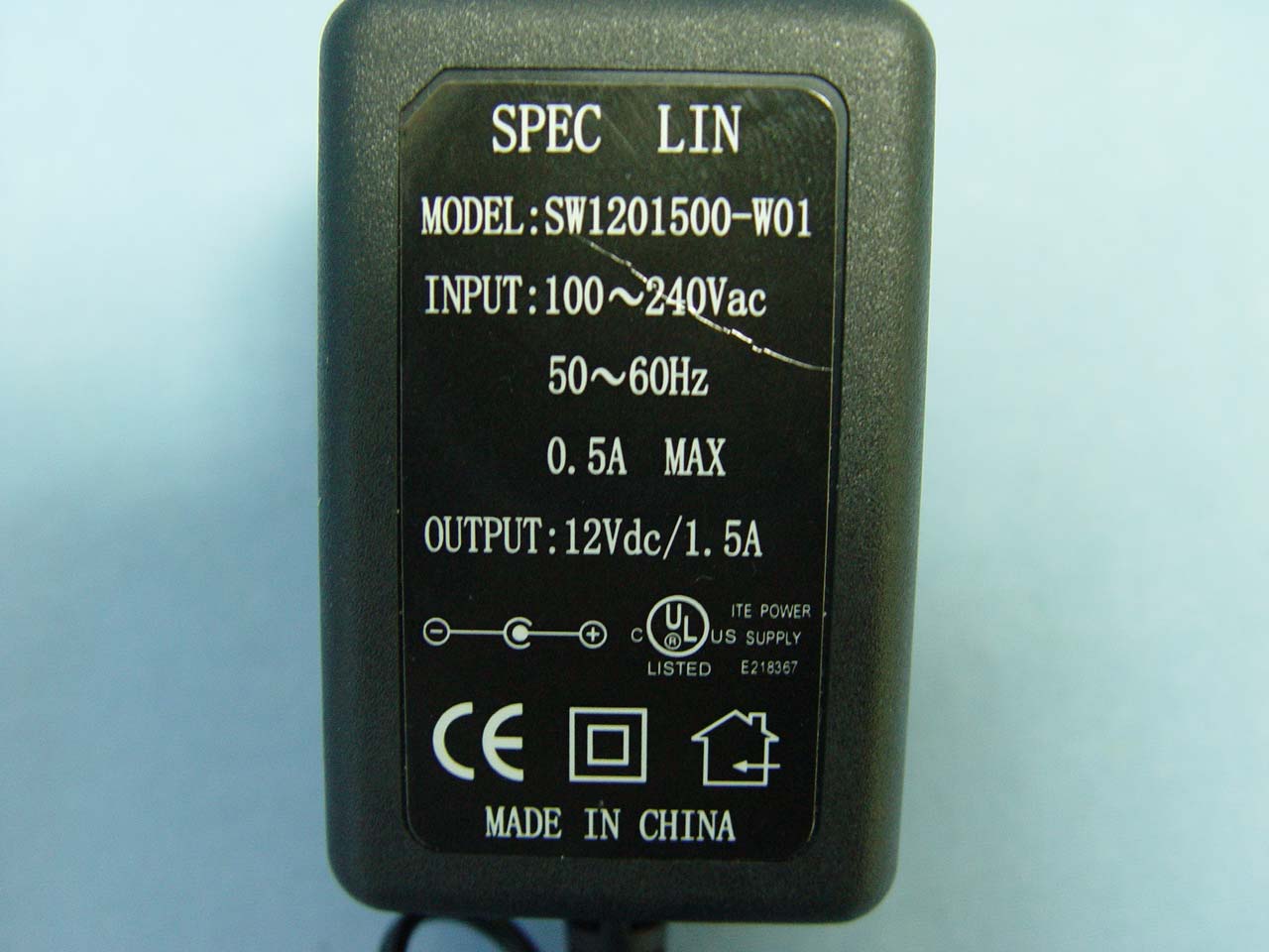 Product image for SCD0024