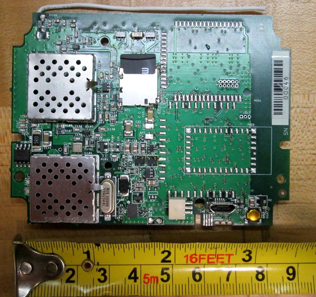 Product image for SCLS2010816
