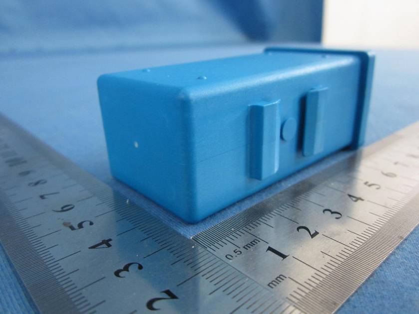 Product image for SD43609TR10